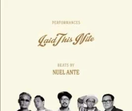 KYRO SCBD JAKARTA  WEDNESDAY