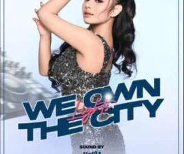 LA VUE ROOFTOP BAR MENTENG JAKARTA  WE OWN LIGHT THE CITY