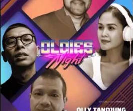 MANTRA PANTAI INDAH KAPUK  WEDNESDAY