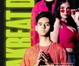 MONKEY KING BAR  LOUNGE GADING SERPONG  BREAKBEAT DUO