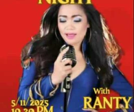 NEW FUXION JAKARTA  MANYAO NIGHT