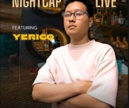 NIGHTCAP PURI JAKARTA  WEDNESDAY