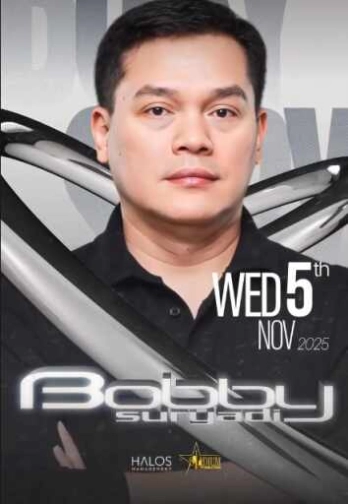 NOYA X 80 PROOF PANTAI INDAH KAPUK 2 - WEDNESDAY