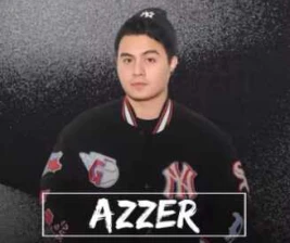 NU CHINA KEMANG JAKARTA  WEDNESDAY