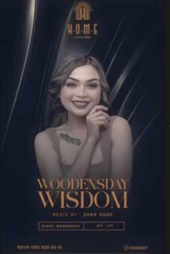 ODIN JAKARTA - WODENSDAY WISDOM