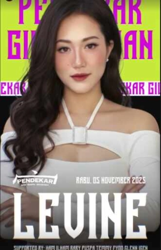 PENDEKAR BAR & RESTO GADING SERPONG - WEDNESDAY