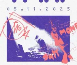 SHAMROCK GANDARIA JAKARTA  WEDNESDAY