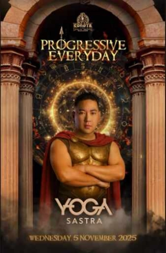 SPARTA LIVE BAR KEMANG JAKARTA - WEDNESDAY