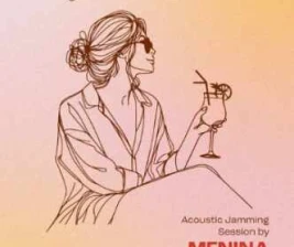 THE BANK KUNINGAN JAKARTA  MID WEEK