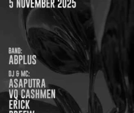 THE H CLUB SCBD JAKARTA  WEDNESDAY