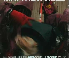 THE SWILL HOUSE SCBD JAKARTA  TOP DOWN