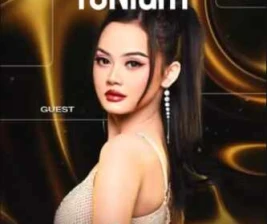 TIFFANEY BAR LOUNGE  KTV BEKASI  WEDNESDAY