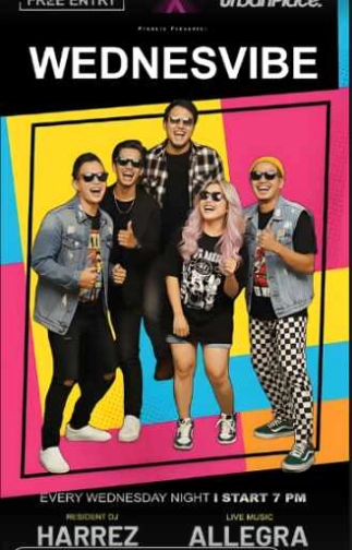 URBAN PLACE KELAPA GADING JAKARTA - WEDNESVIBE