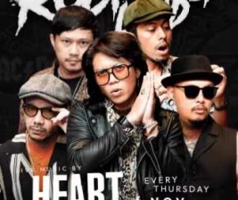 BLUE STORK GADING SERPONG  THURSDAY