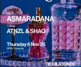 BOCA SETIABUDI JAKARTA  FOOTLOOSE