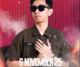 THE  BROTHERHOOD GUNAWARMAN JAKARTA  BROHEMIAN