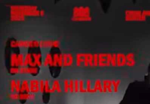 CAMDEN CIKINI JAKARTA - THURSDAY