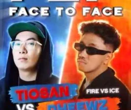 DELULU JAKARTA  FACE 2 FACE