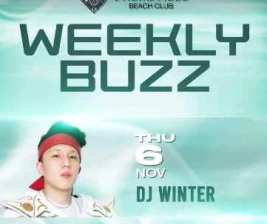 DREAM VILLE PANTAI INDAH KAPUK 2  THURSDAY