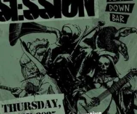 DUCKDOWN JAKARTA  KARAOKE SESSION