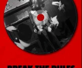 FYNE JAKARTA  BREAK THE RULES
