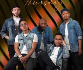 THE GREAT GATSBY JAKARTA  ALTERNATE THURSDAY