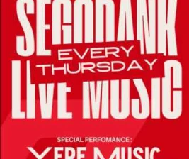 GOEDANK SUNTER JAKARTA  THURSDAY