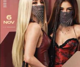 GOLD DRAGON BEKASI  THURSDAY