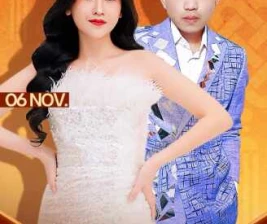 HELIOS JAKARTA  ASIAN NIGHT 