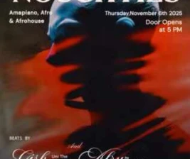 IZZY SOCIAL CLUB JAKARTA  THE TOWNSHIP NOUGHTIES