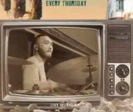 LAVVA JAKARTA  RETRO VIBES