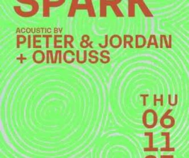 LUCY IN THE SKY SPARK SENAYAN JAKARTA  THURSDAY