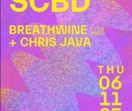 LUCY IN THE SKY SCBD JAKARTA  THURSDAY