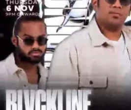 LUFRE BAR  LOUNGE SENOPATI JAKARTA  THURSDAY