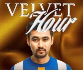 MR HANS SENOPATI JAKARTA  VELVET HOUR