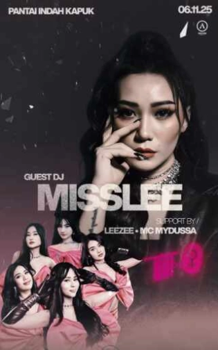 BLACK OWL PIK JAKARTA - THURSDAY