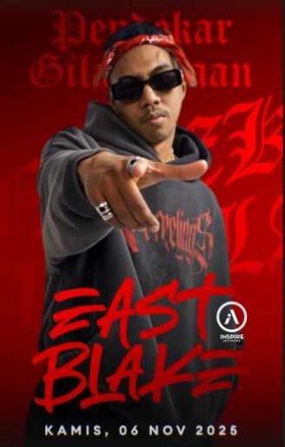 PENDEKAR BAR & RESTO GADING SERPONG - PENDEKAR GILA GILAAN