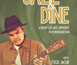 PENN JAKARTA  JAZZ  DINE