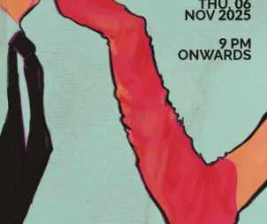 PUERO JAKARTA  MATILDAS SECRET