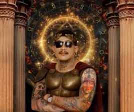 SPARTA JAKARTA  PROGRESSIVE EVERYDAY