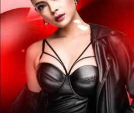 THE 21 CLUB PANTAI INDAH KAPUK  THURSDAY