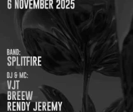 THE H JAKARTA  THURSDAY