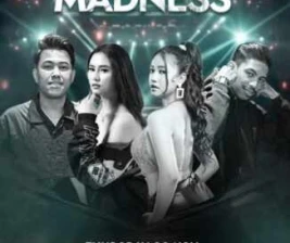 TIFFANEY BAR LOUNGE  KTV BEKASI  COOL MADNESS