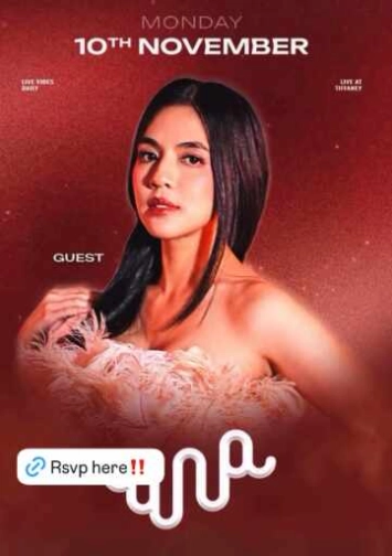 TIFFANEY BAR LOUNGE & KTV BEKASI - MONDAY