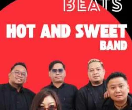 AFTERHOUR POINS JAKARTA  FRIDAY BEATS