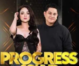 AMETHYST CLUB JAKARTA  PROGRESS SOUND