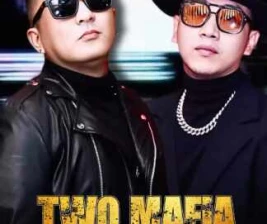 ANAK KEMANG CAFE JAKARTA  TWO MAFIA