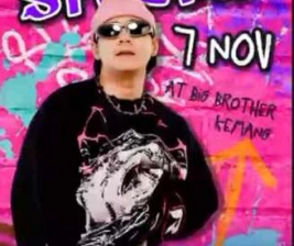 BIG BROTHER KEMANG JAKARTA  FRIDAY