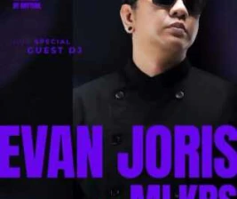 BLUESTORK GADING SERPONG  FRIDAY