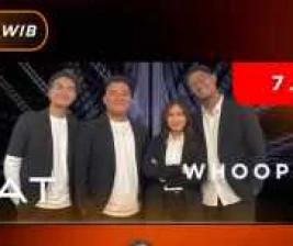 BONVOY JAKARTA  FRIDAY